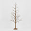 Nature Brown Starry Tree 120cm With 660LED