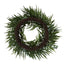 Heaton Eucalyptus Wreath Large