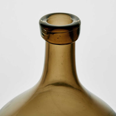 Valencia Bottle Large Olive