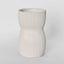 Austin Vase White Medium