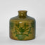 Mae Terracotta Green Small Vase