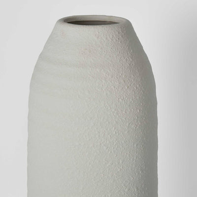 Laila XTall Vase White