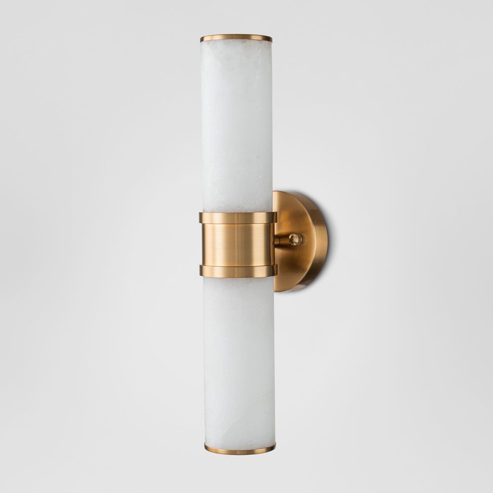 Herman Double Wall Light