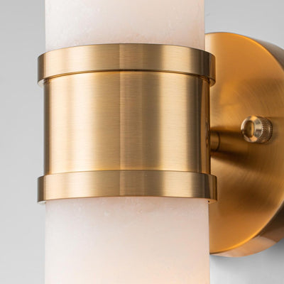 Herman Double Wall Light