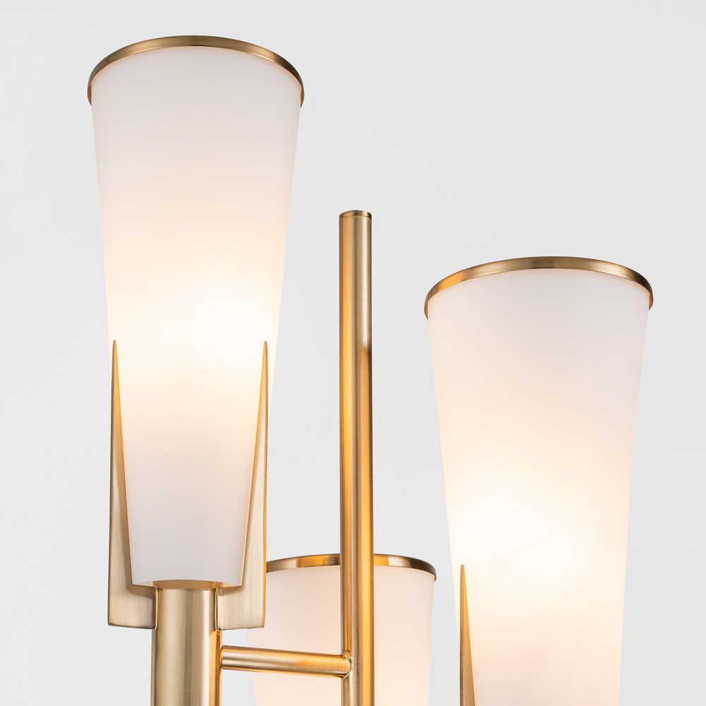 St Germain Floor Lamp