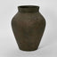 Landis Classic Large Vase Earth Brown