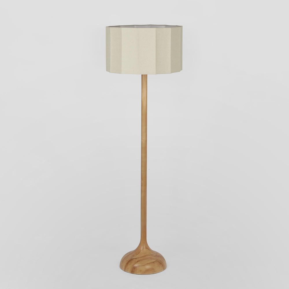 Sierra Floor Lamp Base