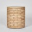 Weave Occasional Table Natural