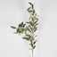 Olive Leaf spray Branch 115cm