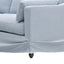 Slip Cover Only - Clovelly Hamptons 4 Seat Sofa Beach