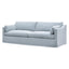 Slip Cover Only - Clovelly Hamptons 4 Seat Sofa Beach