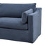 Slip Cover Only - Clovelly Hamptons 4 Seat Sofa Navy