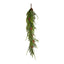 Leura Pine Garland Green