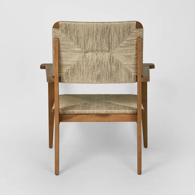 Flora Arm Chair