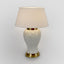 Berkley Ceramic Lamp & Shade