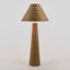 Rocky Cone Floor Lamp