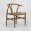 Curtis Dining Chair Toffee