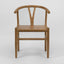 Curtis Dining Chair Toffee