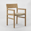 Loren Dining Chair with Arms