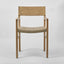 Loren Dining Chair with Arms