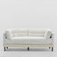 Pamona Sofa 2.5 Seater Base