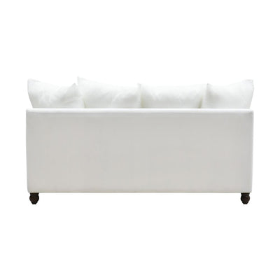 Noosa Hamptons 2.5 Seat Sofa Base & Cushion Inserts