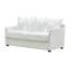 Noosa Hamptons 2.5 Seat Sofa Bed & Cushion Inserts