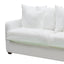 Noosa Hamptons 2.5 Seat Sofa Bed & Cushion Inserts