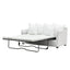 Noosa Hamptons 2.5 Seat Sofa Bed & Cushion Inserts