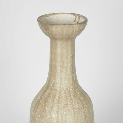 Tulo Vessel Low Ash