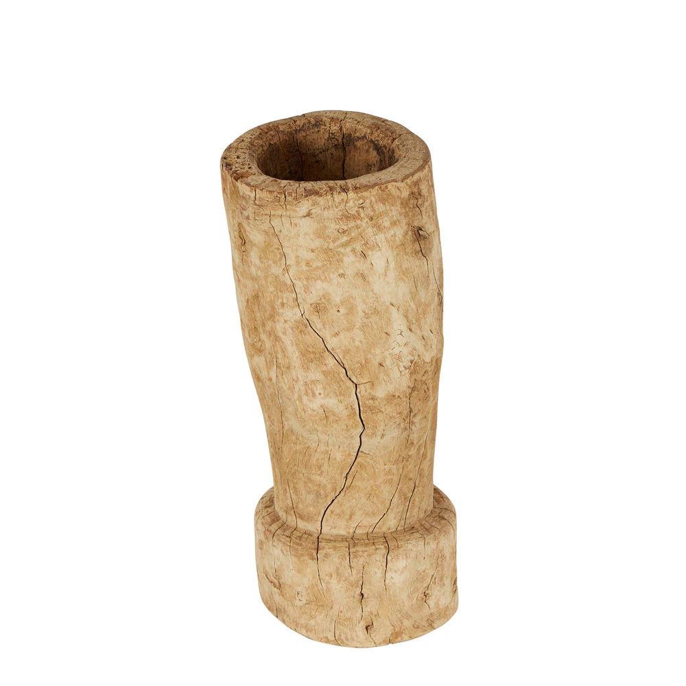 Bandi Wooden Pots