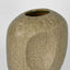 Scallop Vase Large Olive