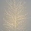 Constellation LED Tree 180cm White