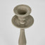 Sante Enamel Candle Stand Taupe