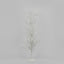 White Forest Light Up Tree Extra Large 210cm