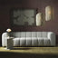 Clarence Sofa 4 Seater