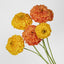 Marigold Spray Yellow