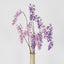 Artificial Wisteria Spray Lavender