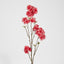 Peach Blossom Spray 118cm Light Pink