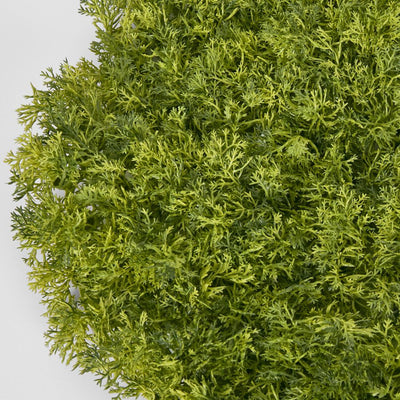 Moss Mat Round LGE