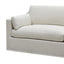 Clovelly Hamptons 4 Seat Sofa Naked Base