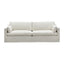 Clovelly Hamptons 4 Seat Sofa Naked Base