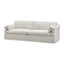 Clovelly Hamptons 4 Seat Sofa Naked Base