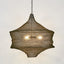 Beverly Hanging Lamp Black