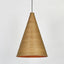 Rocky Pendant Shade Tall 50cm