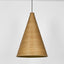 Rocky Pendant Shade Tall 50cm