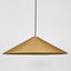 Rocky Pendant Shade Wide 75cm