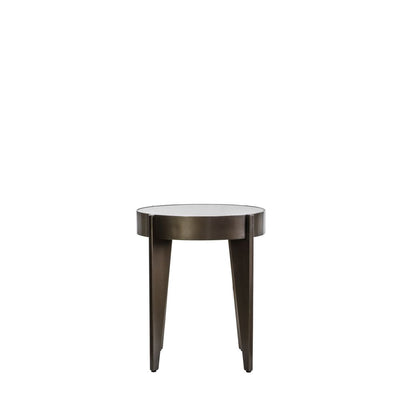 Mitcham Side Table