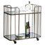 Verna Drinks Trolley Bronze