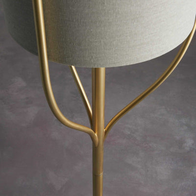 Fraser Floor Lamp